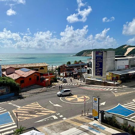 Las Brisas Beach Hotel Ponta Negra  Exterior photo